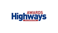 Highways awards logo