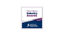 National Highways Industry Awards logos