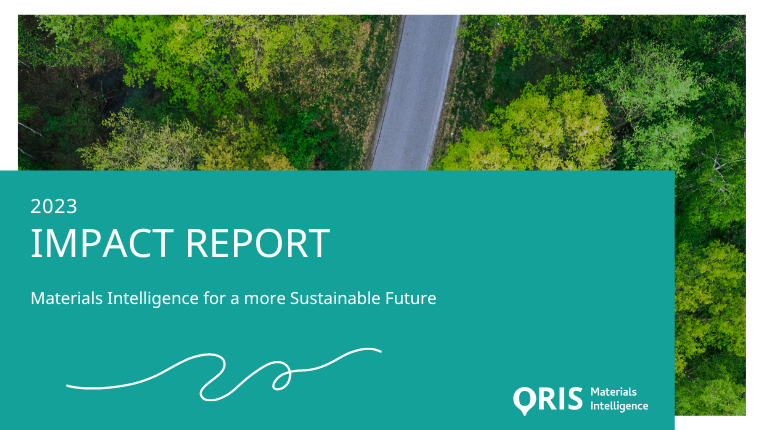 Notre rapport d'impact 2023: Une année de durabilité et d'innovation