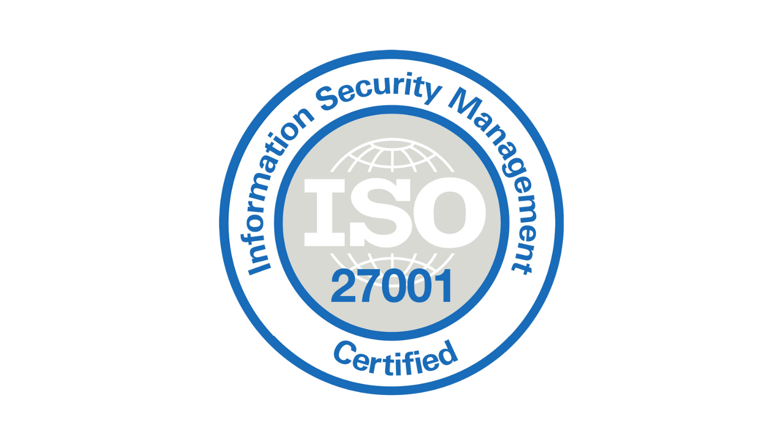 ORIS obtient la certification ISO 27001 : une étape significative en matière de sécurité des données et de conformité