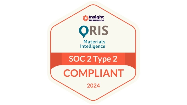 ORIS Achieves SOC 2 Type 2 Certification, Reinforcing its Commitment to Comprehensive Data Security